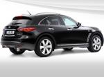 Infiniti FX30d S 2010 года